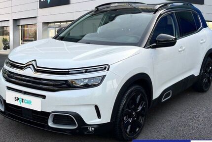 Citroen C5 Aircross 23.384 km 23.790 &euro; Hamburg 22529