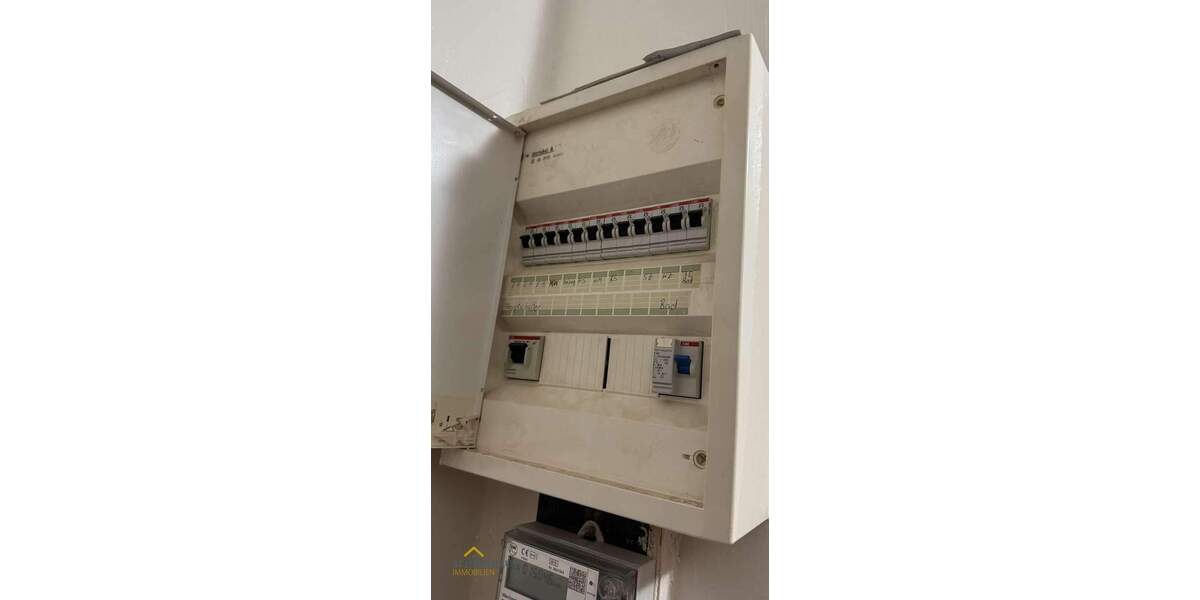 Gepflegte 2,5-Zimmer-Wohnung in Wilhelmsburg - vermietet oder bezugsfrei erhältlich 2 zimmer