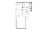 Moderne 4 Zimmerwohnung mit schöner Terrasse im Quickborner 