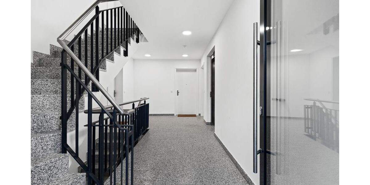 Etagenwohnung Hamburg / Rahlstedt Rahlstedt - 2 Zimmer, 64 m&sup2;, 398.000&euro; | Angebot:25729936