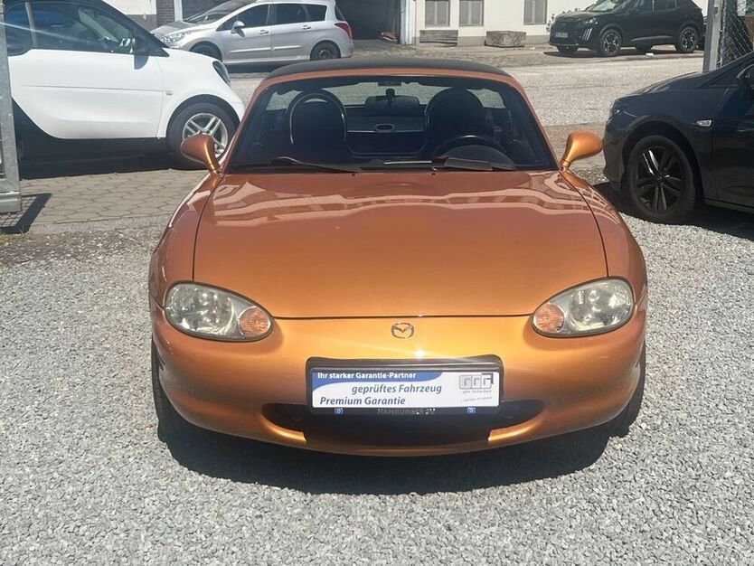 MX-5