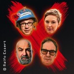 Schlachtplatte - Die Jahresendabrechnung - 2025