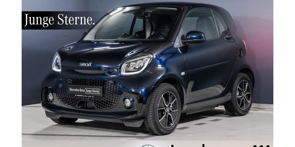 Smart ForTwo 13.410 km 17.520 &euro; Hamburg 22549