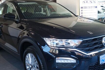 VW T-Roc 112.000 km 19.999 &euro; Hamburg 22143