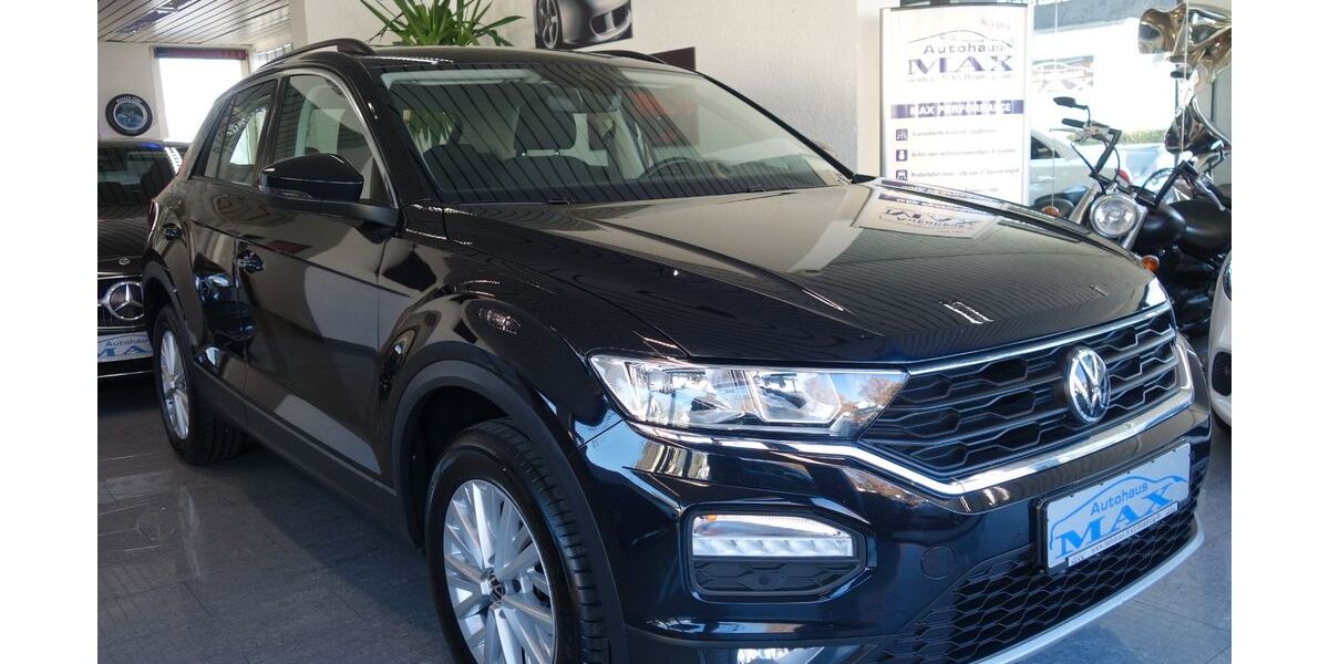 VW T-Roc 112.000 km 19.999 &euro; Hamburg 22143