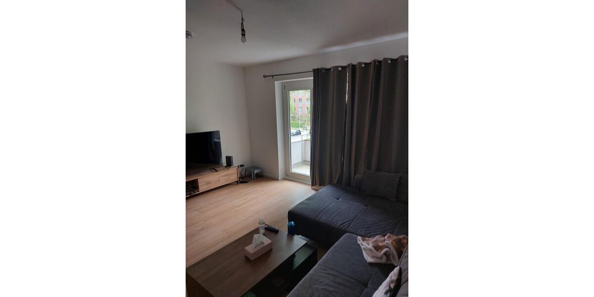 Etagenwohnung Hamburg Rothenburgsort - 2 Zimmer, 51 m&sup2;, 1.480&euro; | Angebot:25047218