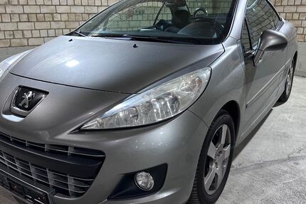 Peugeot 207 51.913 km 5.250 € Hamburg 21079