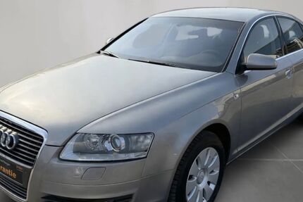 Audi A6 133.000 km 7.990 &euro; Hamburg 20539