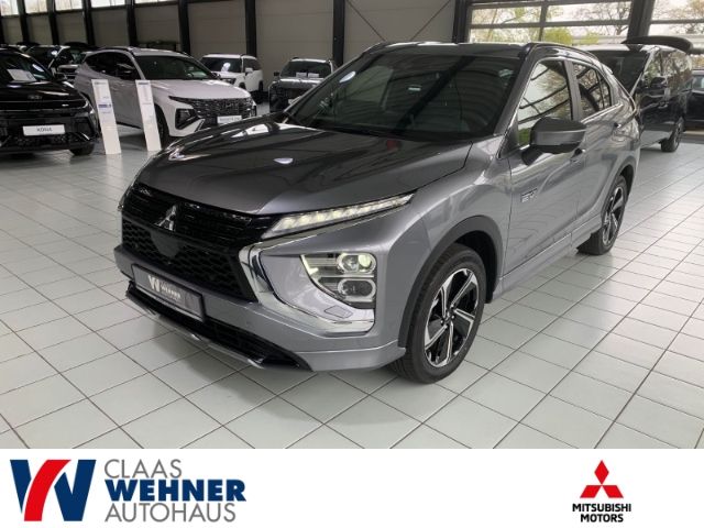 Mitsubishi Eclipse Cross 19.000 km 22.900 &euro; Hamburg 22525