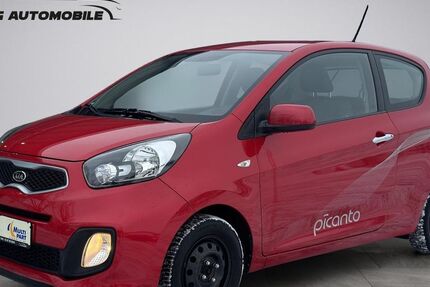 Kia Picanto 95.600 km 3.799 &euro; Neu Wulmstorf 21629