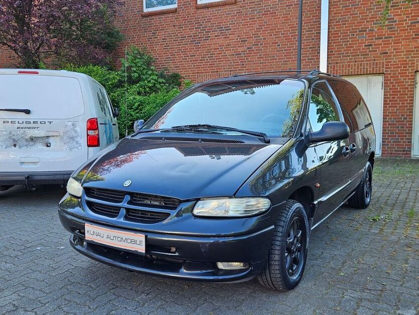 Grand Voyager