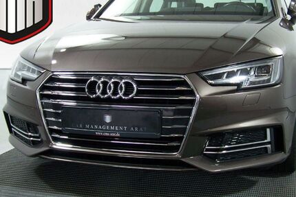 Audi A4 159.594 km 17.988 &euro; Hamburg Stadtteil Horn 22119