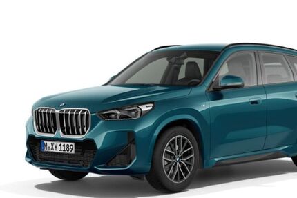 BMW X1 19.762 km 42.110 &euro; Hamburg 21073