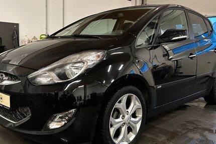 Hyundai ix20 76.950 km 7.990 &euro; Geesthacht 21502