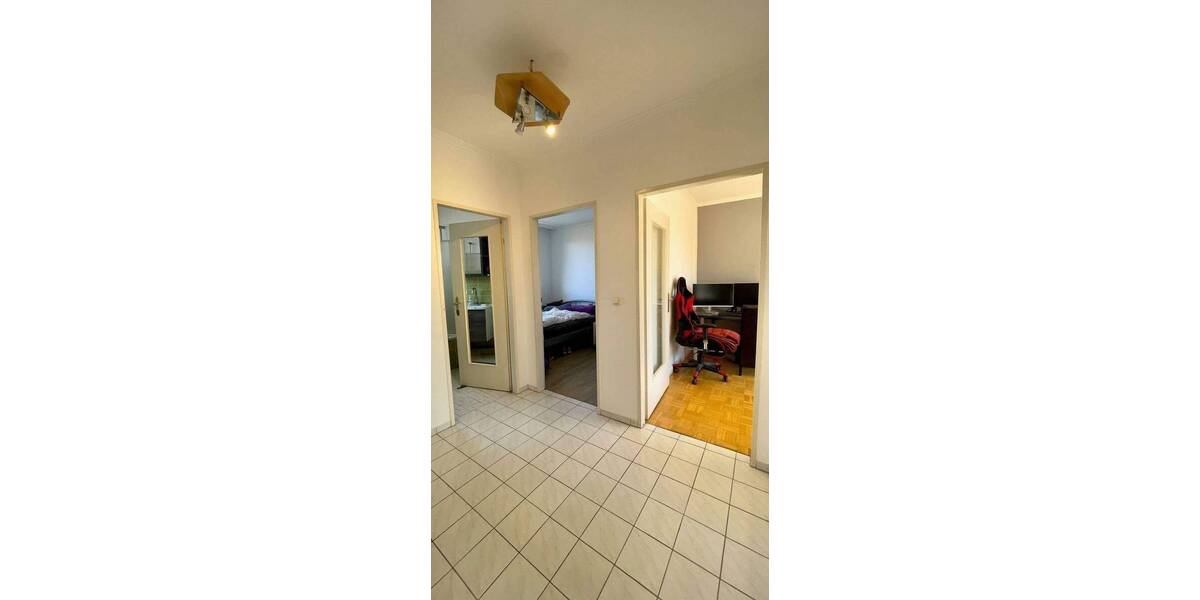 Terrassenwohnung Winsen (Luhe) Winsen - 2 Zimmer, 57 m&sup2;, 175.000&euro; | Angebot:26916616