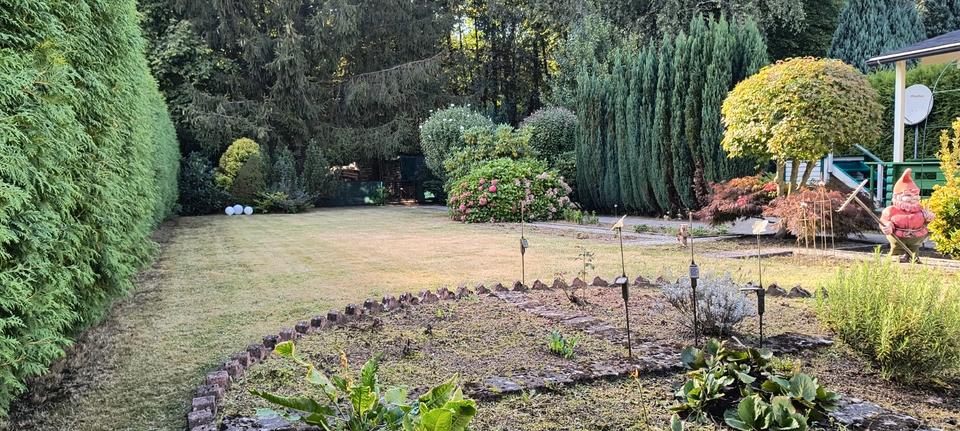 Einfamilienhaus Hamburg Langenhorn - 7 Zimmer, 200 m&sup2;, 678.000&euro; | Angebot:26249361