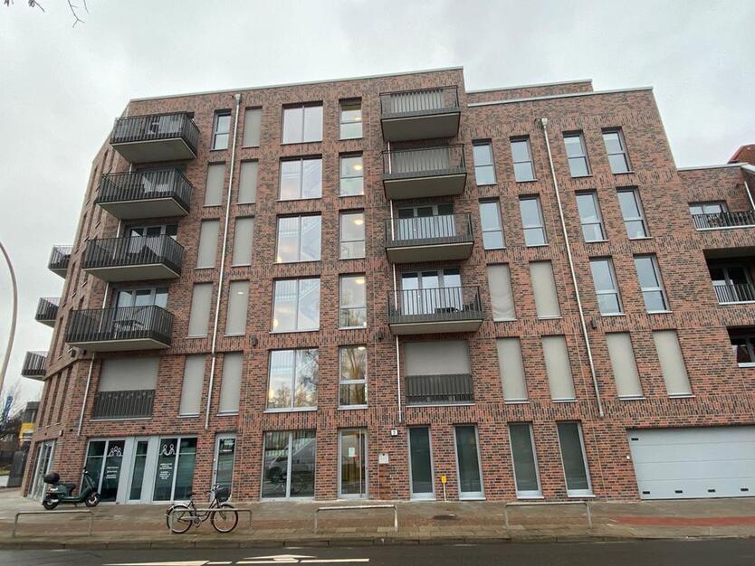 Geräumige 3-Zimmer-Wohnung für Ihre kleine Familie