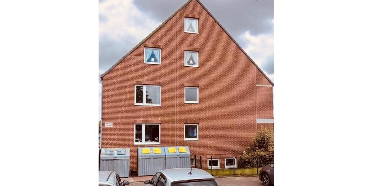 Etagenwohnung Buchholz in der Nordheide - 2 Zimmer, 56 m&sup2;, 263.400&euro; | Angebot:26031958