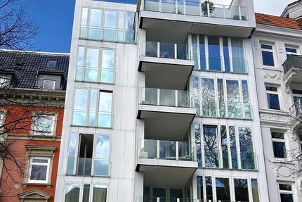 Wohnung Hamburg Rotherbaum - 2 Zimmer, 78 m&sup2;, 2.055&euro; | Angebot:26113174