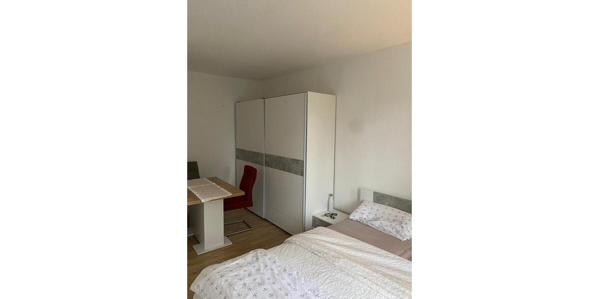 Vermietung: Wohnung in Hamburg - BrahmsalleeEimsbüttel 1 zimmer