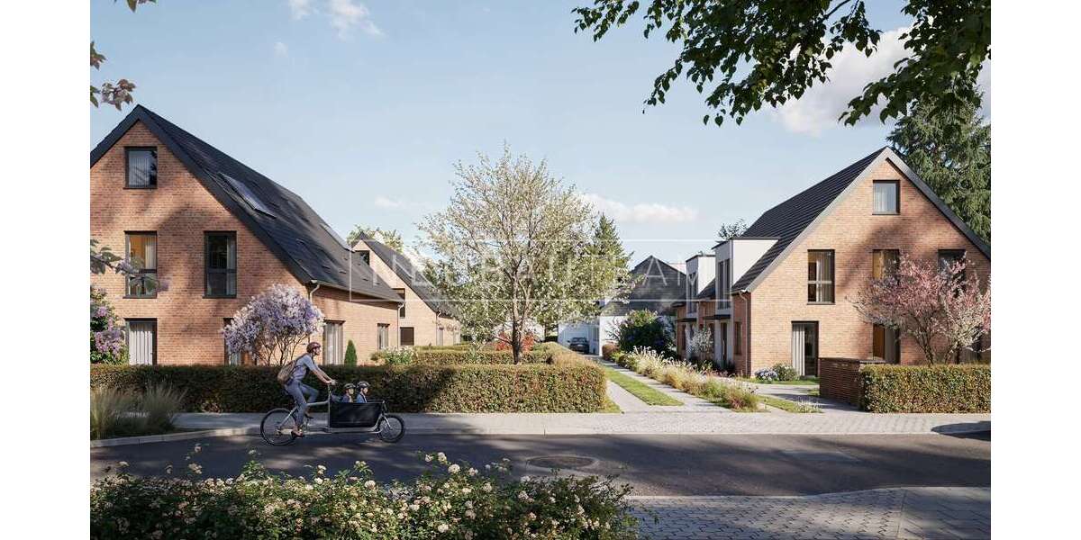 Einfamilienhaus Hamburg Wandsbek - 5 Zimmer, 149 m&sup2;, 850.000&euro; | Angebot:26564095
