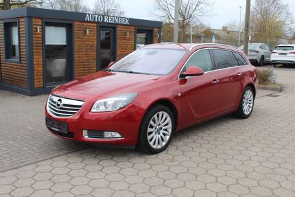 Opel Insignia 161.650 km 6.500 &euro; Reinbek 21465