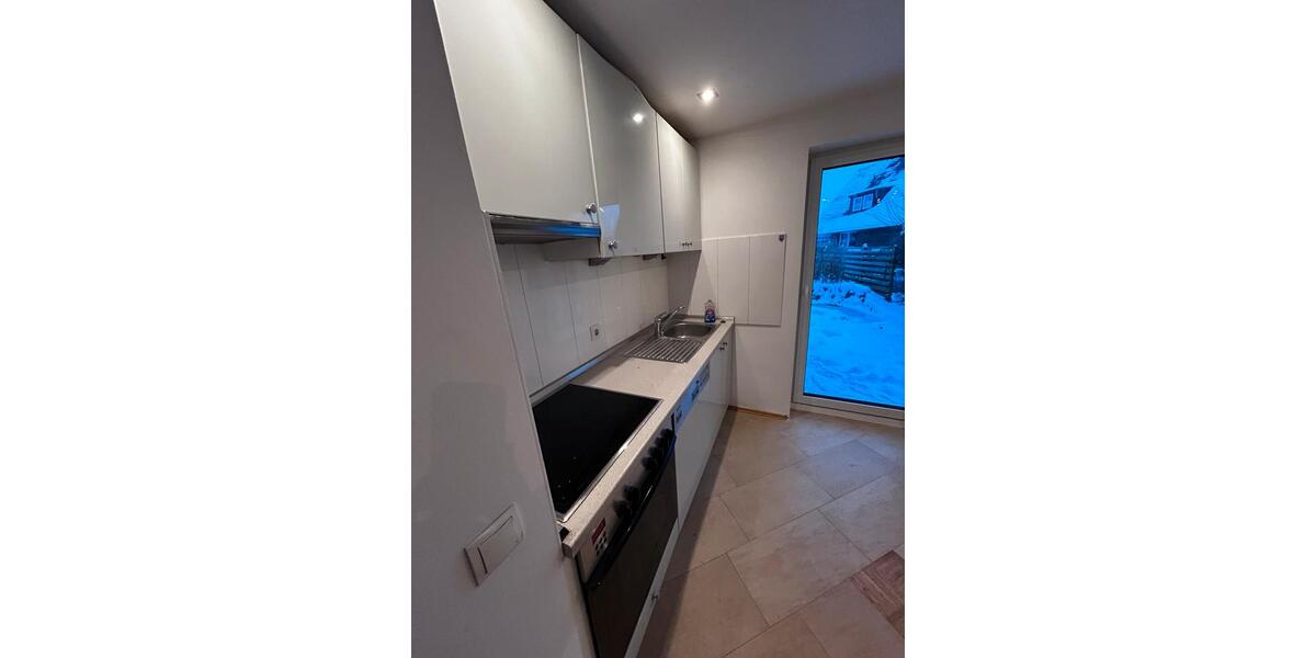 Komplett saniertes und renoviertes Doppelhaus zur Miete 4 zimmer