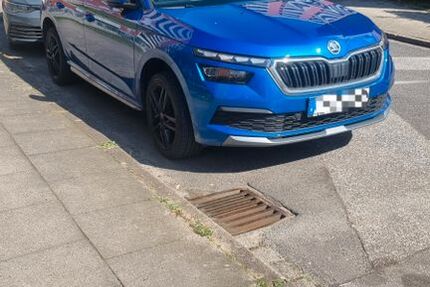 Skoda Kamiq 82.300 km 16.500 &euro; Pinneberg 25421