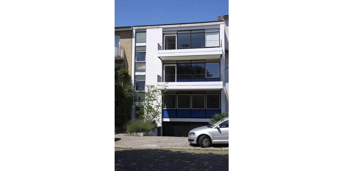 Etagenwohnung Hamburg Uhlenhorst - 3 Zimmer, 80 m&sup2;, 665.000&euro; | Angebot:26071004