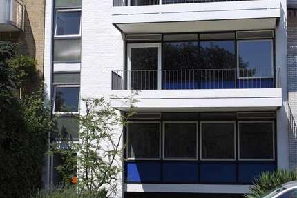 Wohnung Hamburg Uhlenhorst - 3 Zimmer, 80 m&sup2;, 665.000&euro; | Angebot:26071004