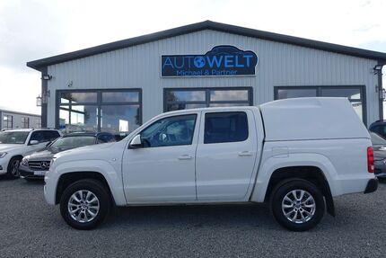 VW Amarok 164.320 km 31.990 &euro; Beckdorf 21643