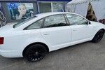 Audi A6 170.000 km 5.800 € Hamburg 20038