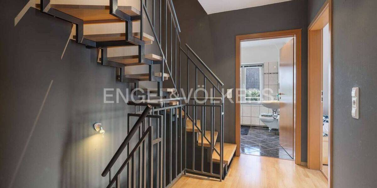 Reihenendhaus Großhansdorf - 5 Zimmer, 127 m&sup2;, 525.000&euro; | Angebot:26247774