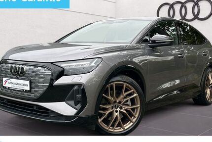 Audi Q4 e-tron 115.241 km 32.980 € Quickborn 25451
