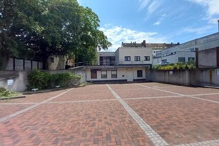 Gewerbeobjekt Hamburg Wandsbek - 4.000&euro; | Angebot:26287943