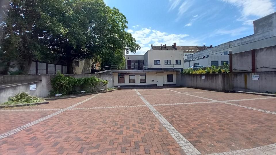 Gewerbeobjekt Hamburg Wandsbek - 4.000&euro; | Angebot:26287943