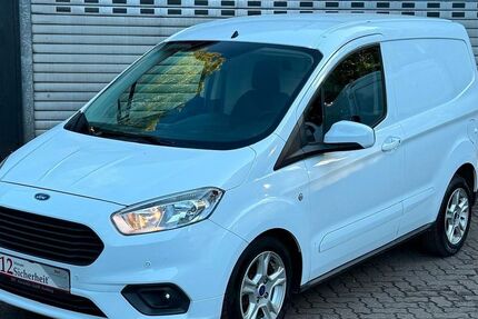 Ford Transit 122.000 km 9.990 &euro; Norderstedt 22844