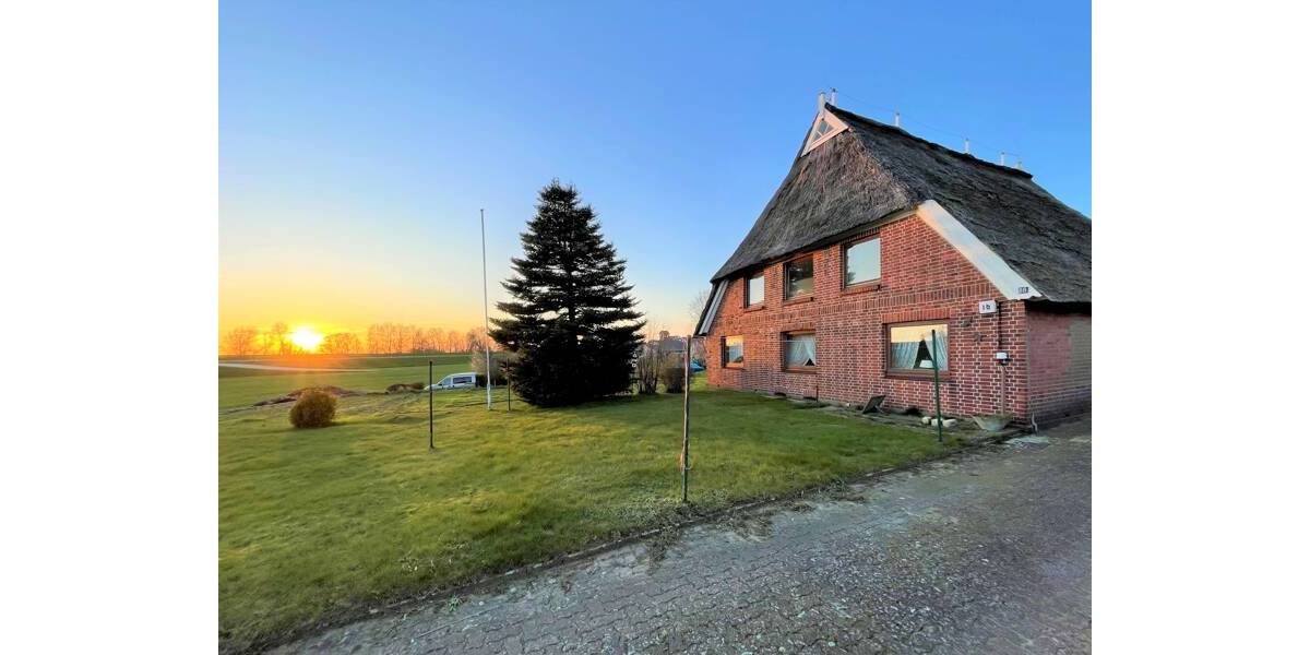 Einfamilienhaus Hamburg Kirchwerder - 5 Zimmer, 113 m&sup2;, 580.000&euro; | Angebot:25705161