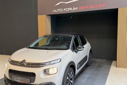 Citroen C3 53.700 km 10.690 &euro; Hamburg 21029