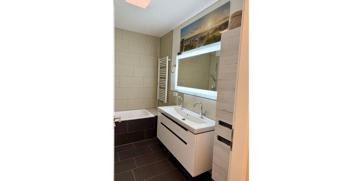 Etagenwohnung Hamburg HafenCity - 4 Zimmer, 104 m&sup2;, 930.000&euro; | Angebot:26820004