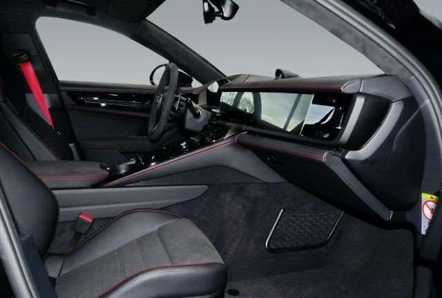 Panamera