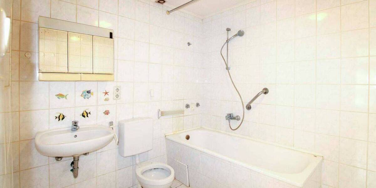 Einfamilienhaus Hamburg Moorfleet - 4 Zimmer, 225.000&euro; | Angebot:26869438