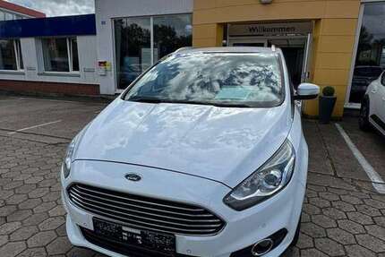 Ford S-Max 115.390 km 13.950 € Winsen 21423