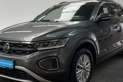 VW T-Roc 44.531 km 19.888 &euro; Hamburg 22761