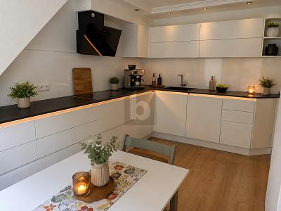 ANFRAGESTOPP! EXKLUSIVES WOHNEN MIT DACHTERRASSE - Maisonettenwohnung Hamburg Eimsbüttel Eimsbüttel | Angebot:27109370