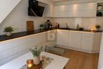 ANFRAGESTOPP! EXKLUSIVES WOHNEN MIT DACHTERRASSE - Maisonettenwohnung Hamburg Eimsbüttel Eimsbüttel | Angebot:27109370