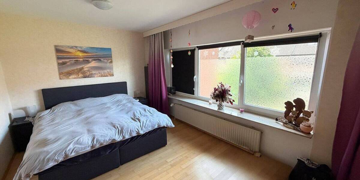 Reihenmittelhaus Uetersen - 4 Zimmer, 101 m&sup2;, 289.000&euro; | Angebot:26858530