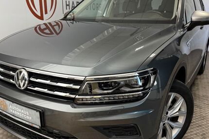 VW Tiguan Allspace 52.150 km 32.970 &euro; Harmstorf/Hamburg 21228