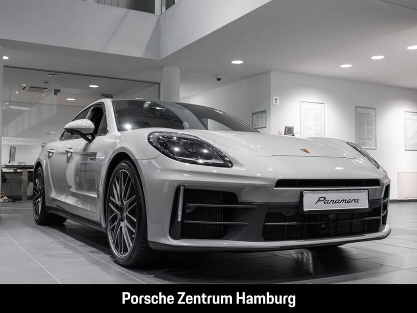 Panamera