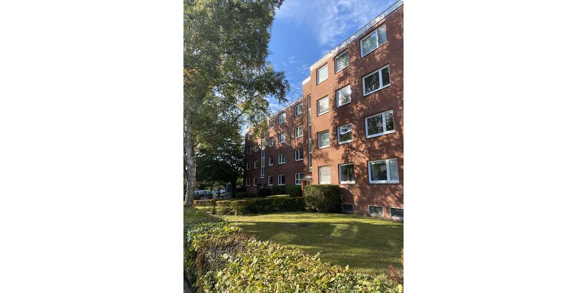 Etagenwohnung Hamburg Billstedt - 4 Zimmer, 86 m&sup2;, 349.000&euro; | Angebot:25448866